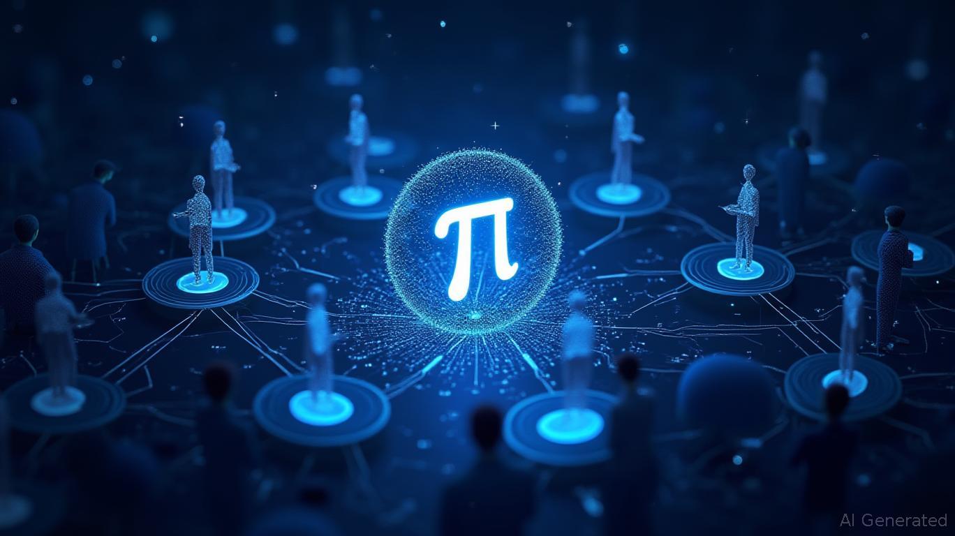 Pi Network Mainnet Sees 13 Million Users Post Launch