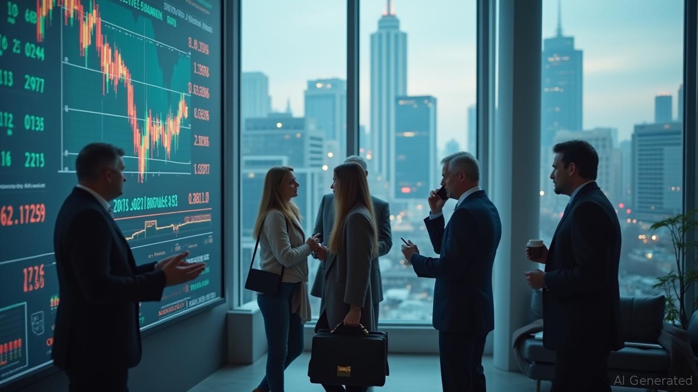 A16z Advisor Calls for US Capitalism Overhaul to Counter China