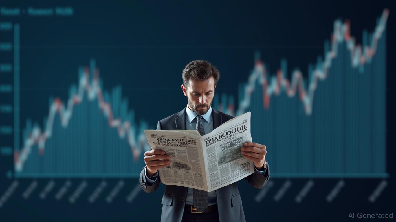 The Rouble's Fragile Fortitude: Navigating Sanctions and Energy Dominance for Profit