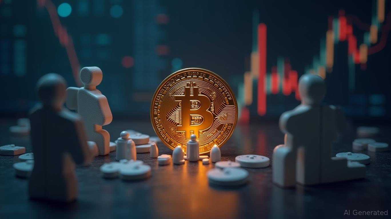 Bitcoin Open Interest Surges 20% Amid Volatility