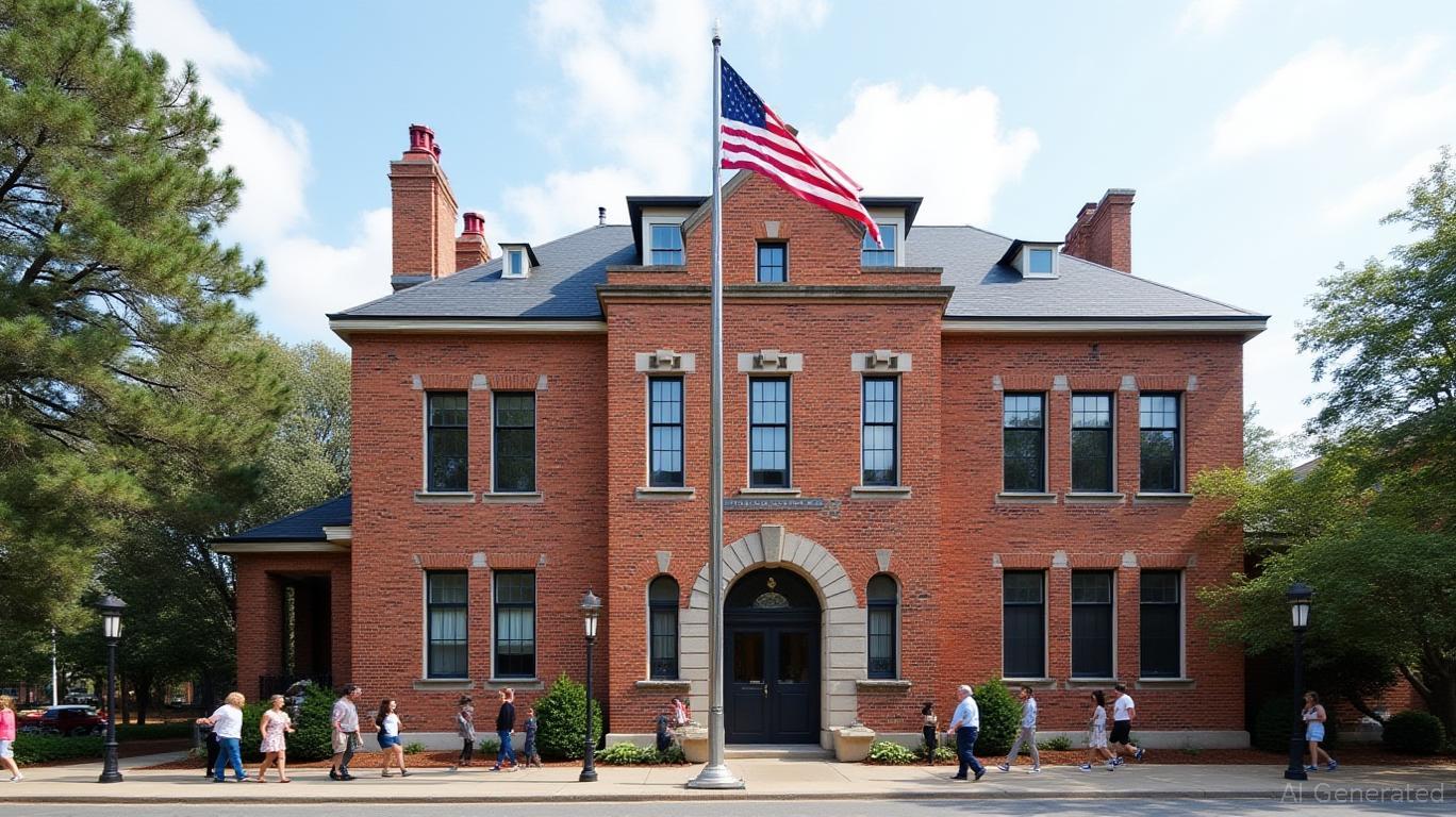 Bank of South Carolina's Dividend Growth: A Stable High-Yield Opportunity in an Uncertain Market
