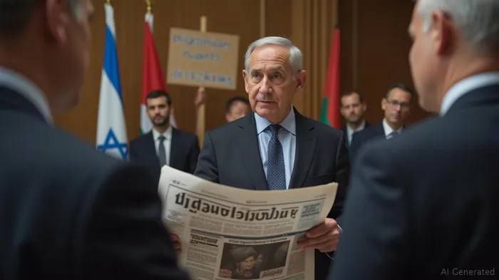 Israel to Demonstrate Readiness for Future Resolution of Palestinian Conflict, Israel Hayom Reports.