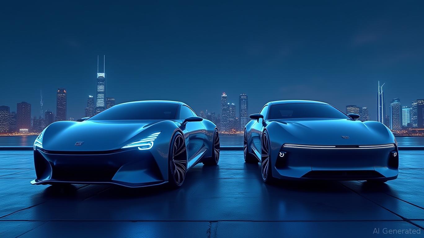 Xiaomi's YU7 Revolution: How Disruptive Pricing and Ecosystem Synergy Are Upending Tesla's EV Dominance