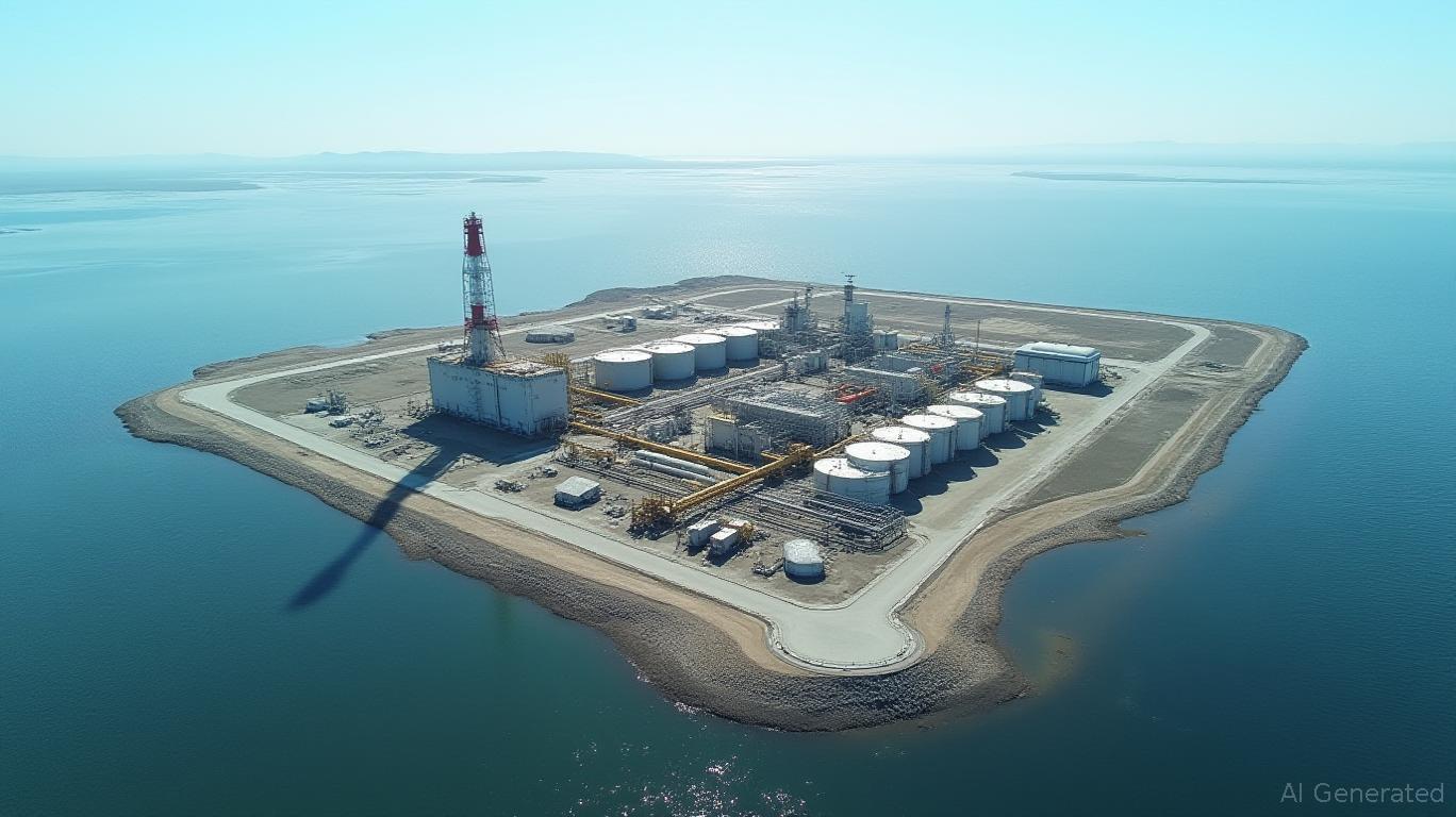 Exxon Mobil: A Value Opportunity in a Volatile Energy Landscape
