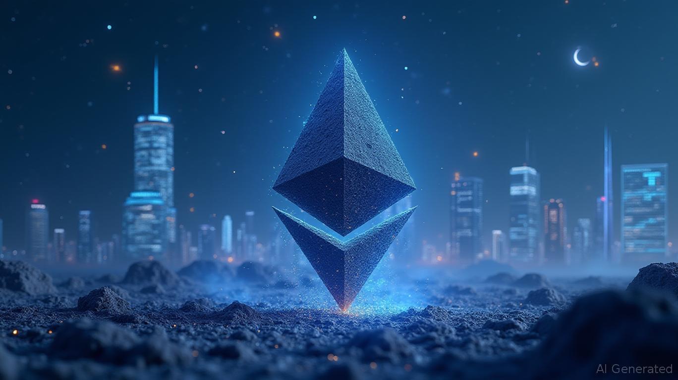 Ethereum Faces DeFi Challenges Amid Multichain Fragmentation