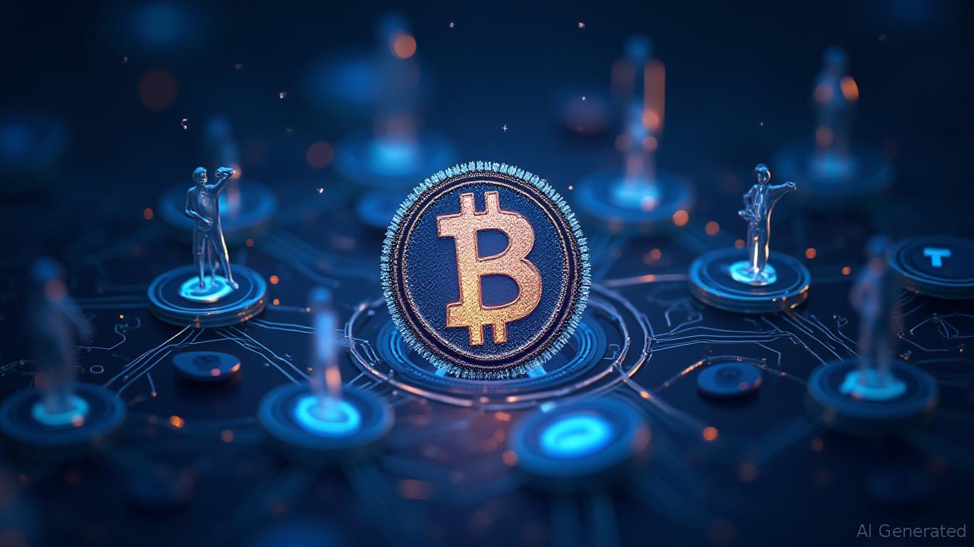 DeFi Faces 50% Liquidity Fragmentation Across Multiple Chains