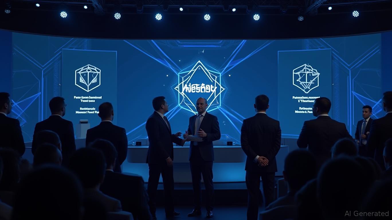 Ryodan Systems Launches Intmax Ethereum Layer 2 Protocol