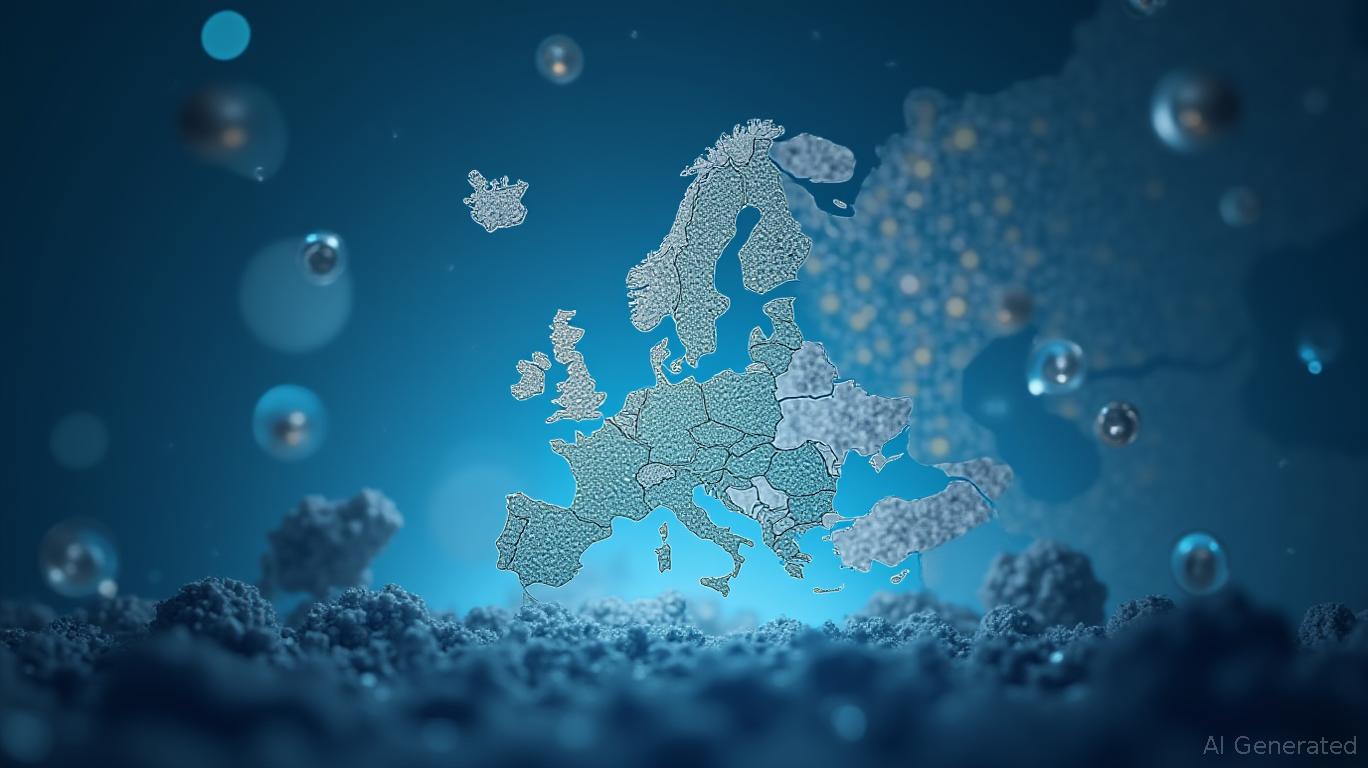 Kraken Secures First EU-Wide Crypto License Under MiCA Regulation
