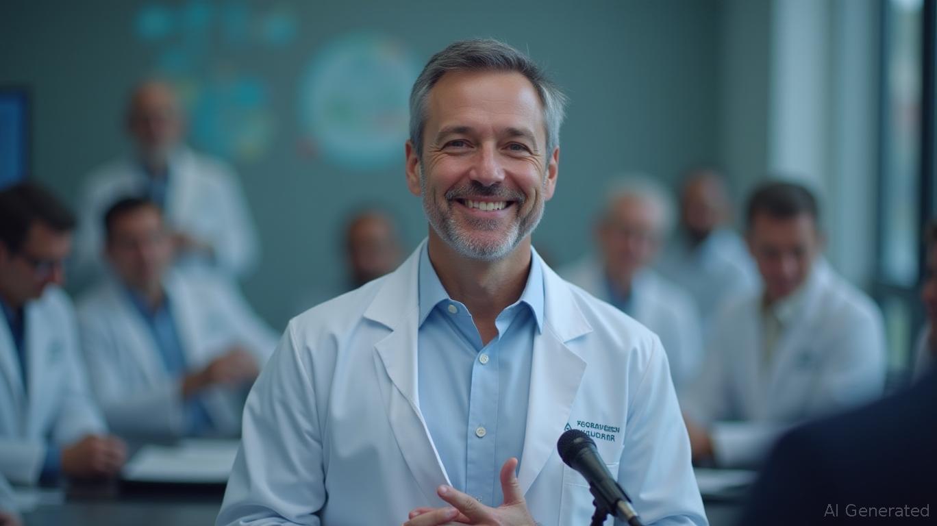 Moleculin Biotech's 34% Spike: A Deep Dive into the Unexplained Rally