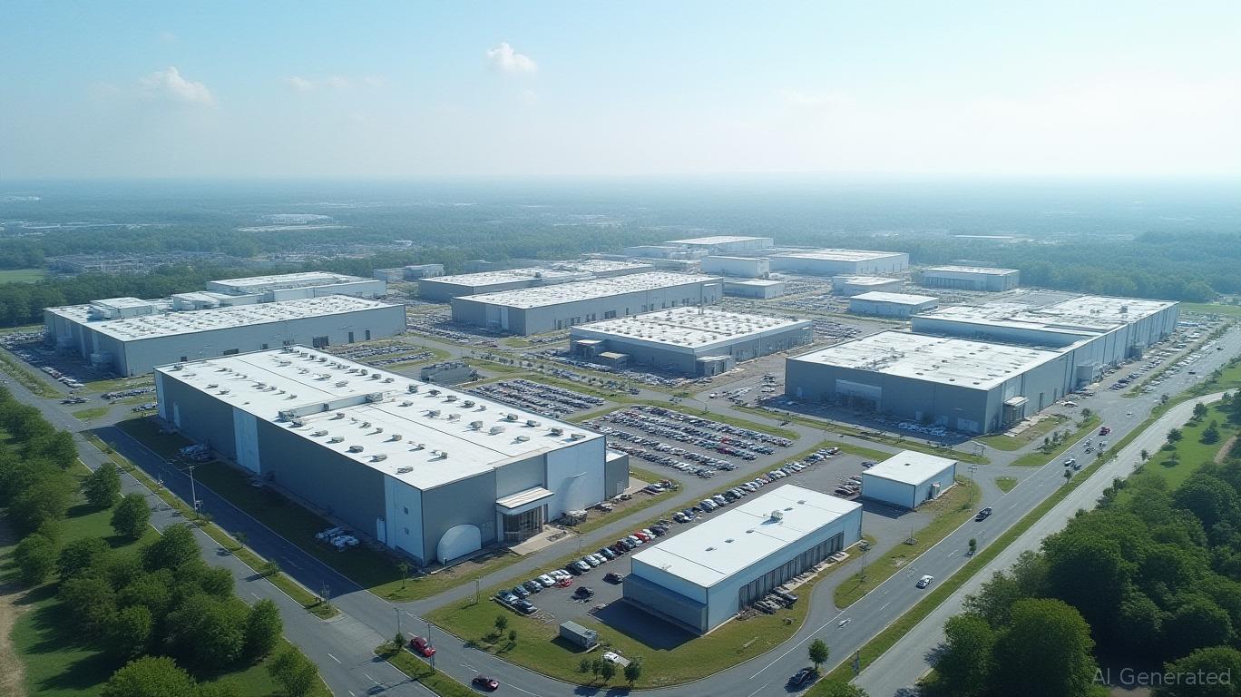 GE Appliances' Reshoring Gambit: A Strategic Play in the Tariff Era