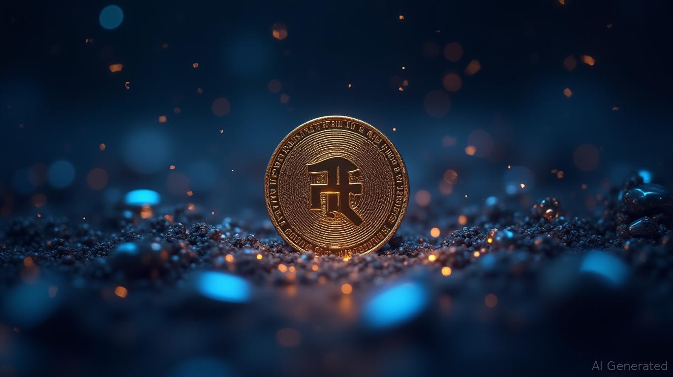 Taurus Launches Private Smart Contract for Stablecoins, Boosting Privacy and Security