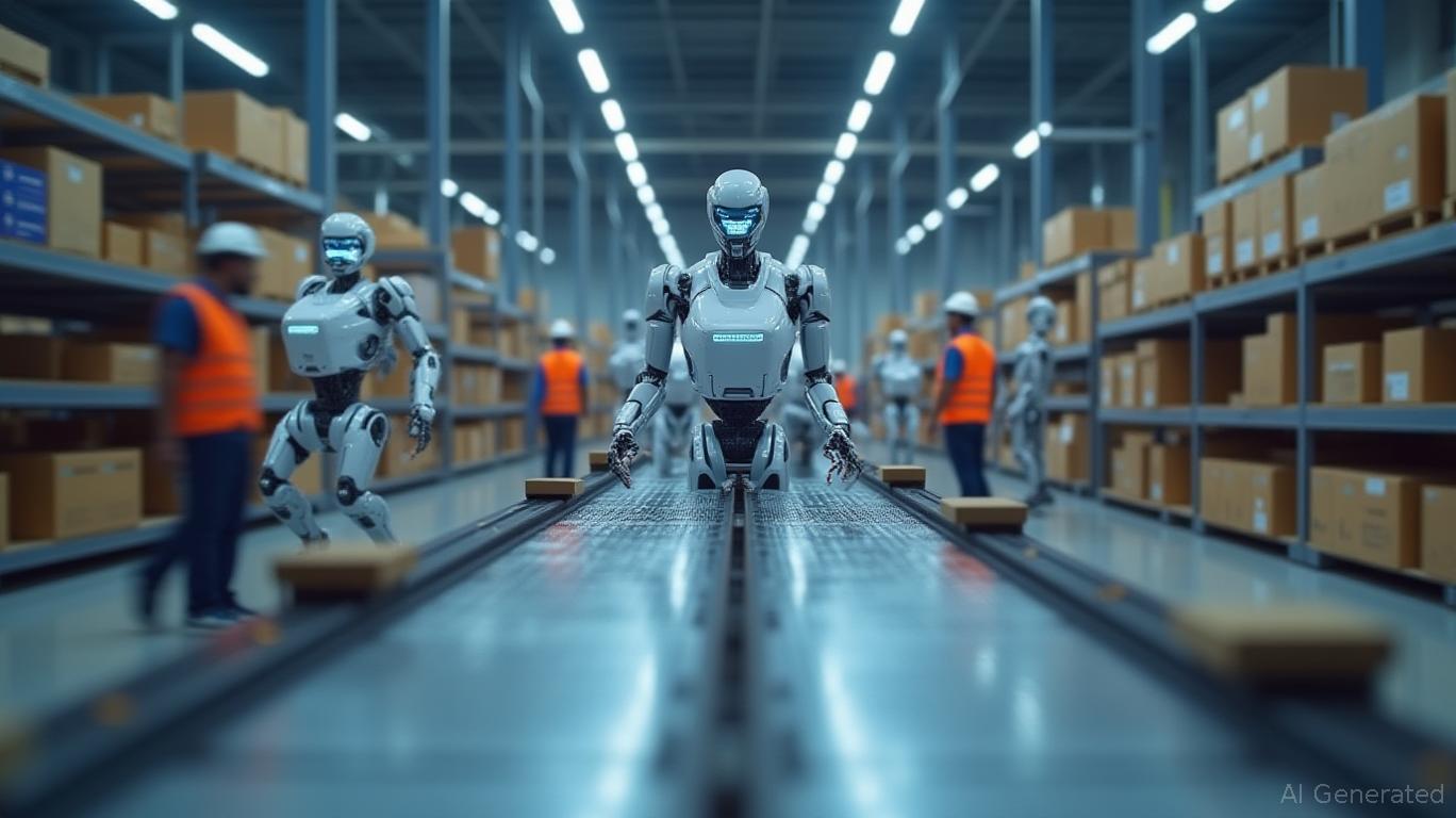 Amazon's Operational Turnaround: Why Now is the Time to Revisit This Undervalued Giant