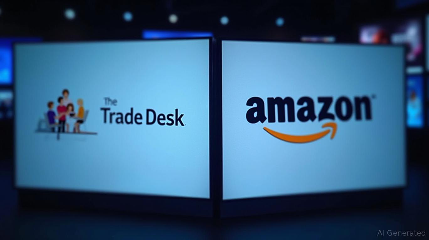 The Trade Desk vs. Amazon: Can Neutral Ad Tech Survive the Walled Garden Siege?