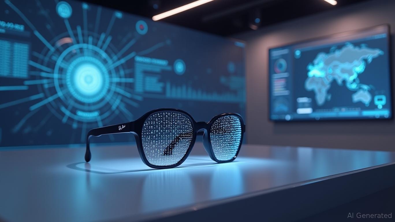 Meta Platforms: UBS's Price Target Upgrade Signals AI-Driven Growth Opportunity
