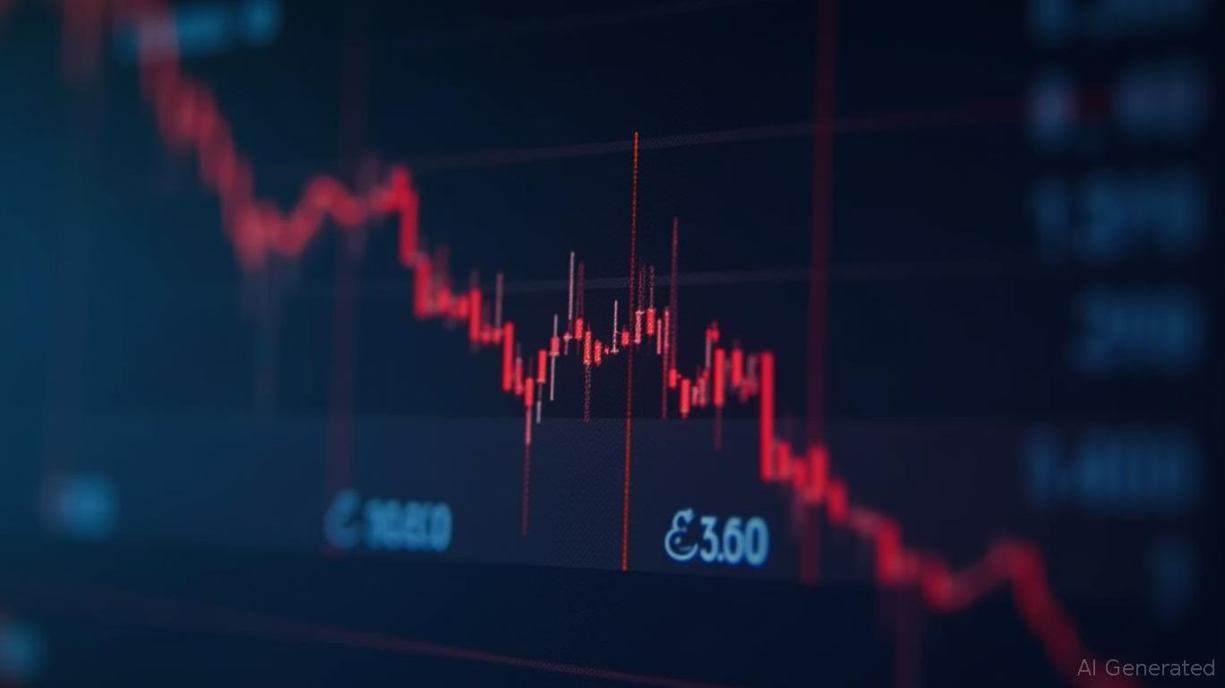 EFU's Dividend Cut: A Contrarian Crossroads for Leveraged ETF Investors