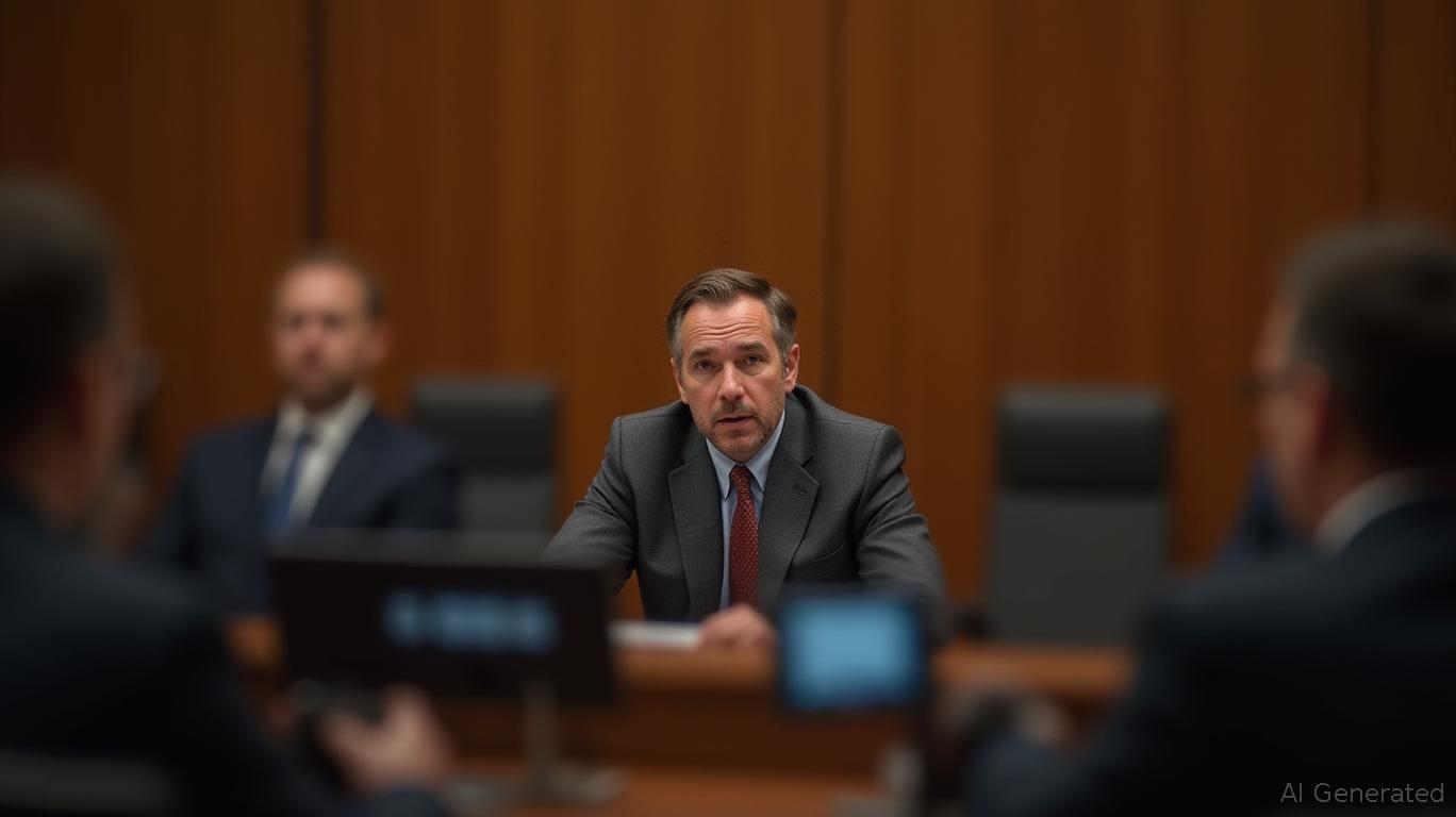 XRP News Today: Judge Denies Ripple SEC Settlement Proposal