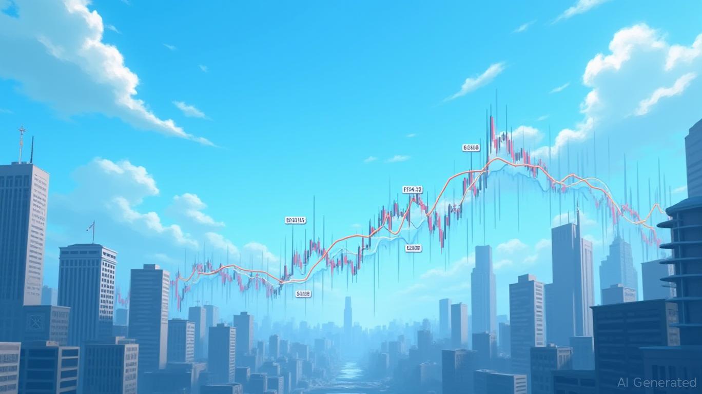 U.S. Equities Near Record Highs: Sustained Rally or False Dawn?