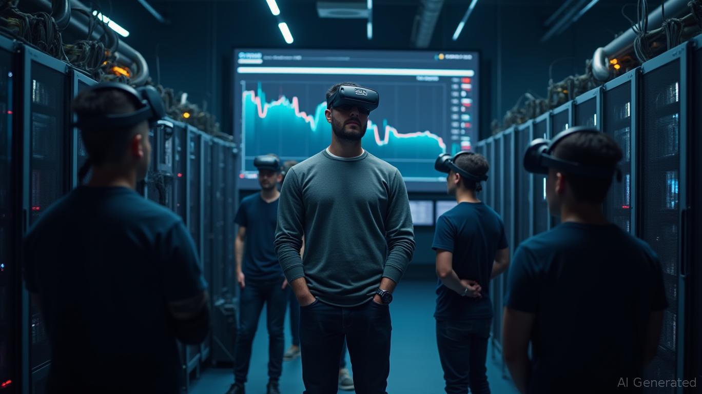 JAMining Launches AI-Driven Crypto Mining Amid Bitcoin's 108% Surge