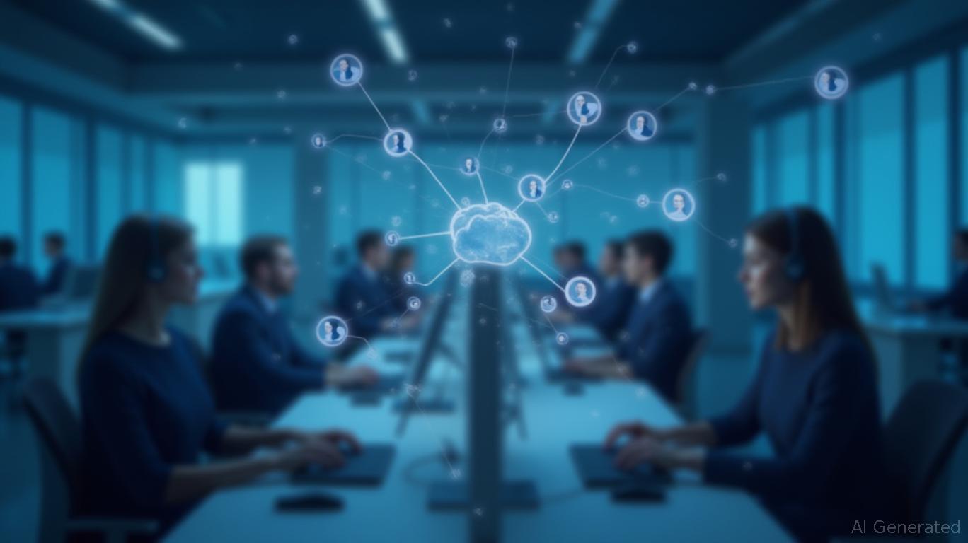 Verint Systems: Leveraging Strategic Partnerships and AI Innovation to Dominate Customer Experience Automation