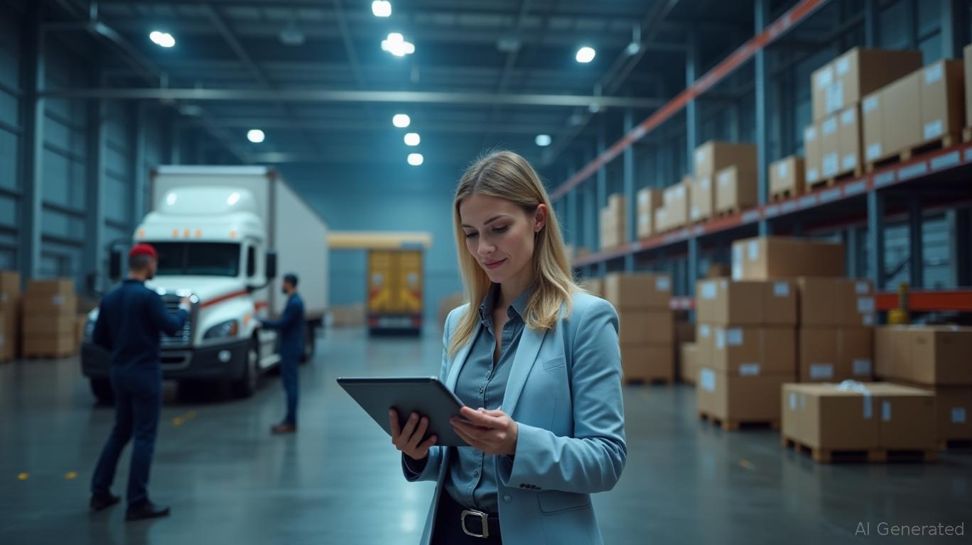 Navigating Trade Volatility: Sectors and Companies Thriving in a Tariff-Ridden World