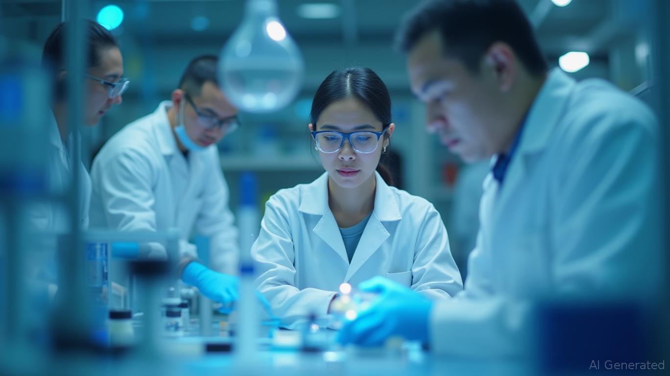 Nano Labs Plummets 18%: What’s Behind the Sudden Sell-Off?