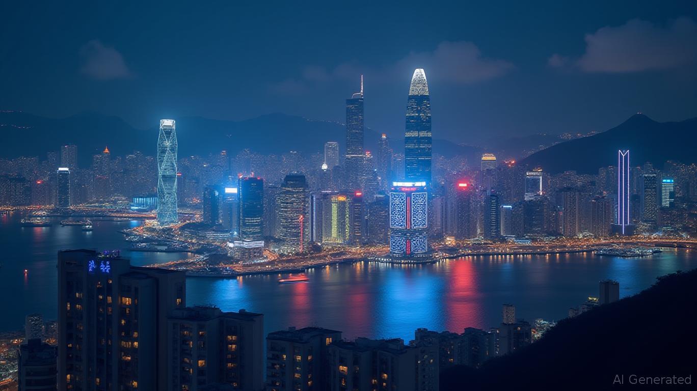 Hong Kong Unveils Comprehensive Digital Asset Policy to Boost Industry Growth