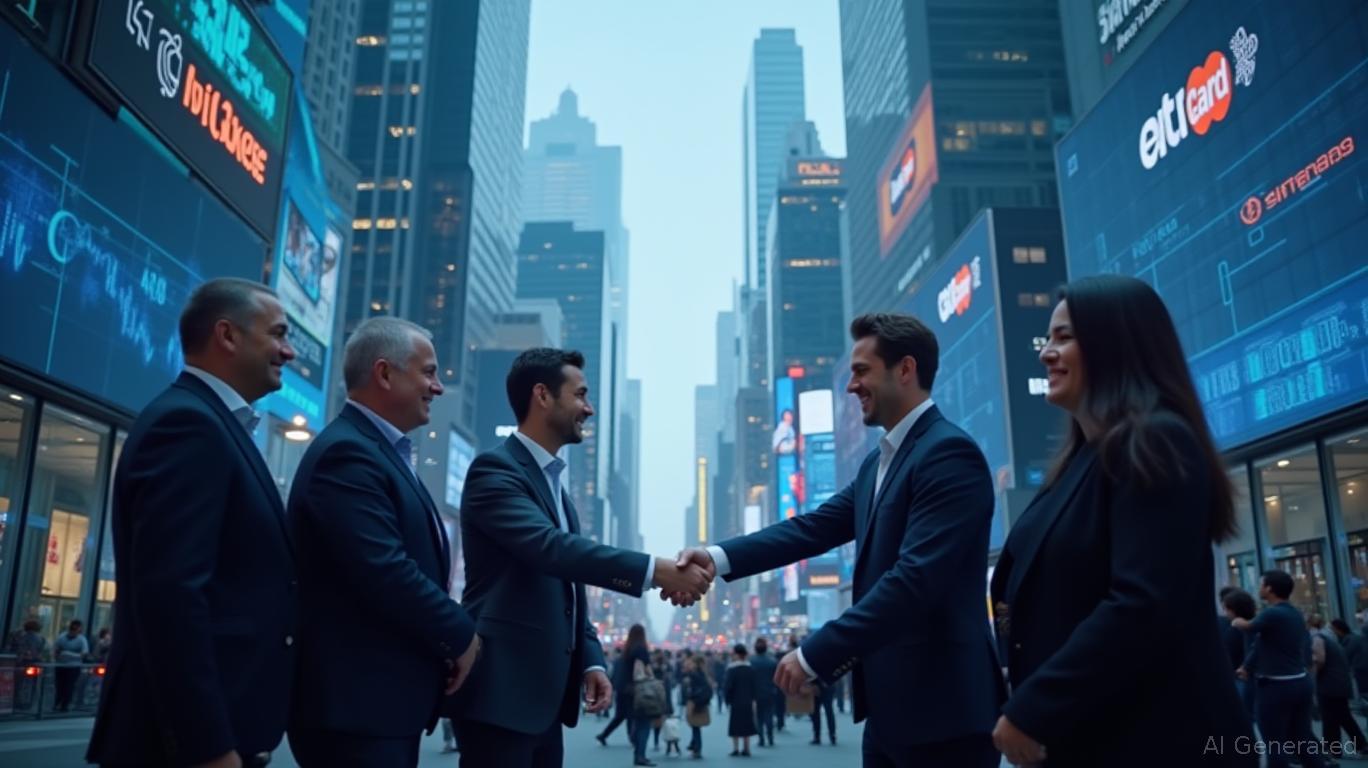Crypto Payments Go Mainstream as Coinbase and Mastercard Partner with Shopify and Swapper Finance