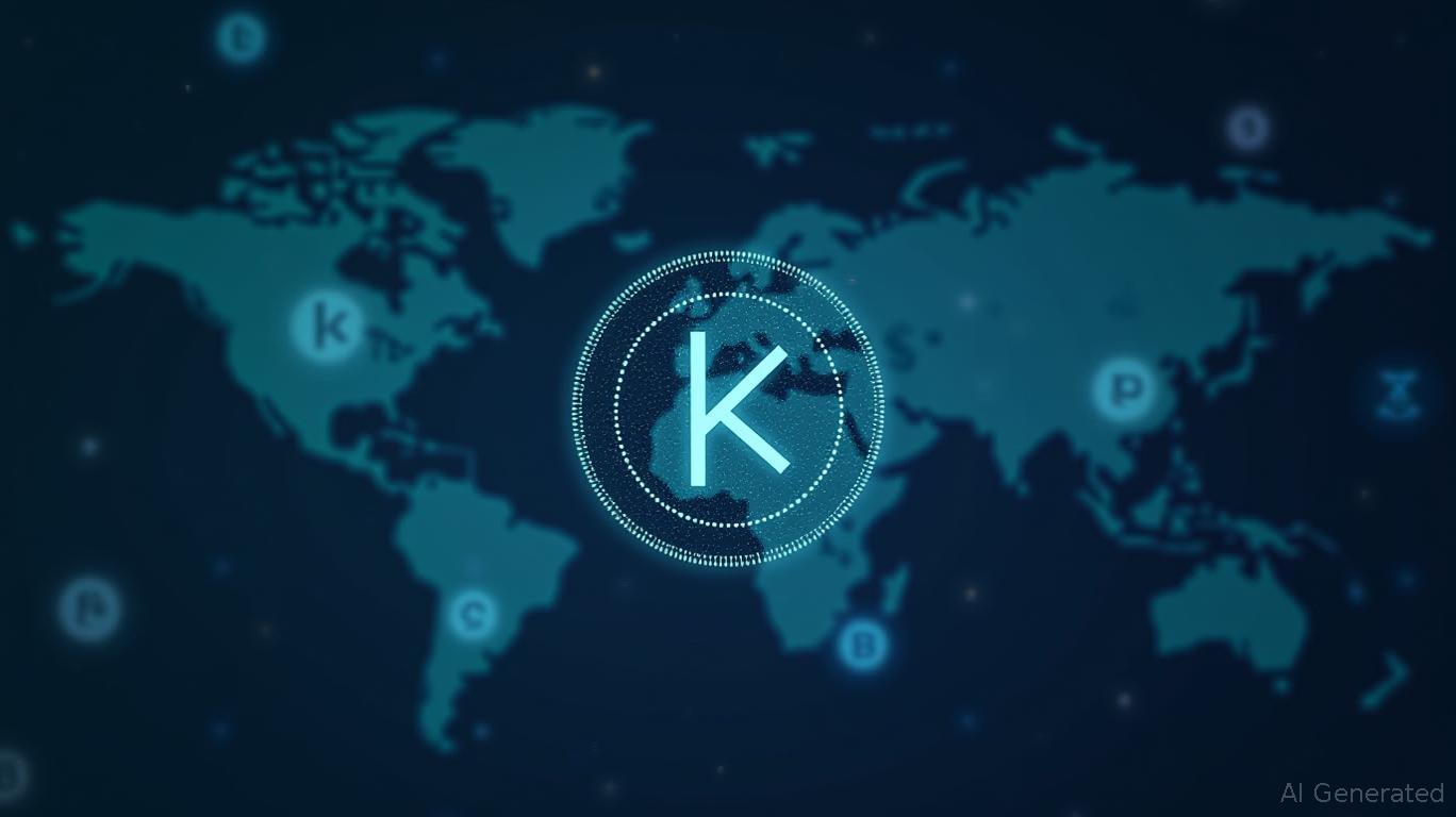 Kraken Launches Krak App for Fee-Free Global Payments
