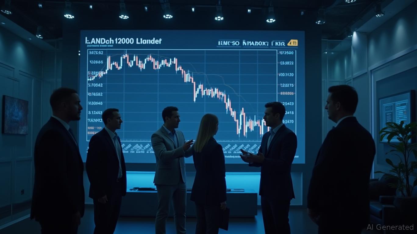 Jefferies' Profit Slump: A Buying Opportunity in Bank Stocks?