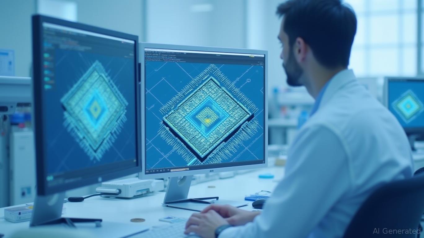 Synopsys: The EDA Titan Fueling the AIMC Revolution in AI Chips