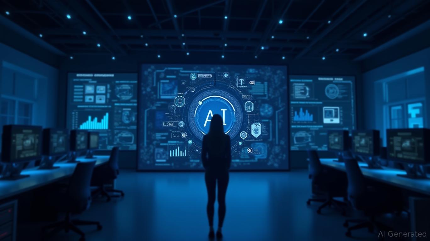 AI-Driven Marketing Tools: The New Frontier of Content Creation and Strategic Investment