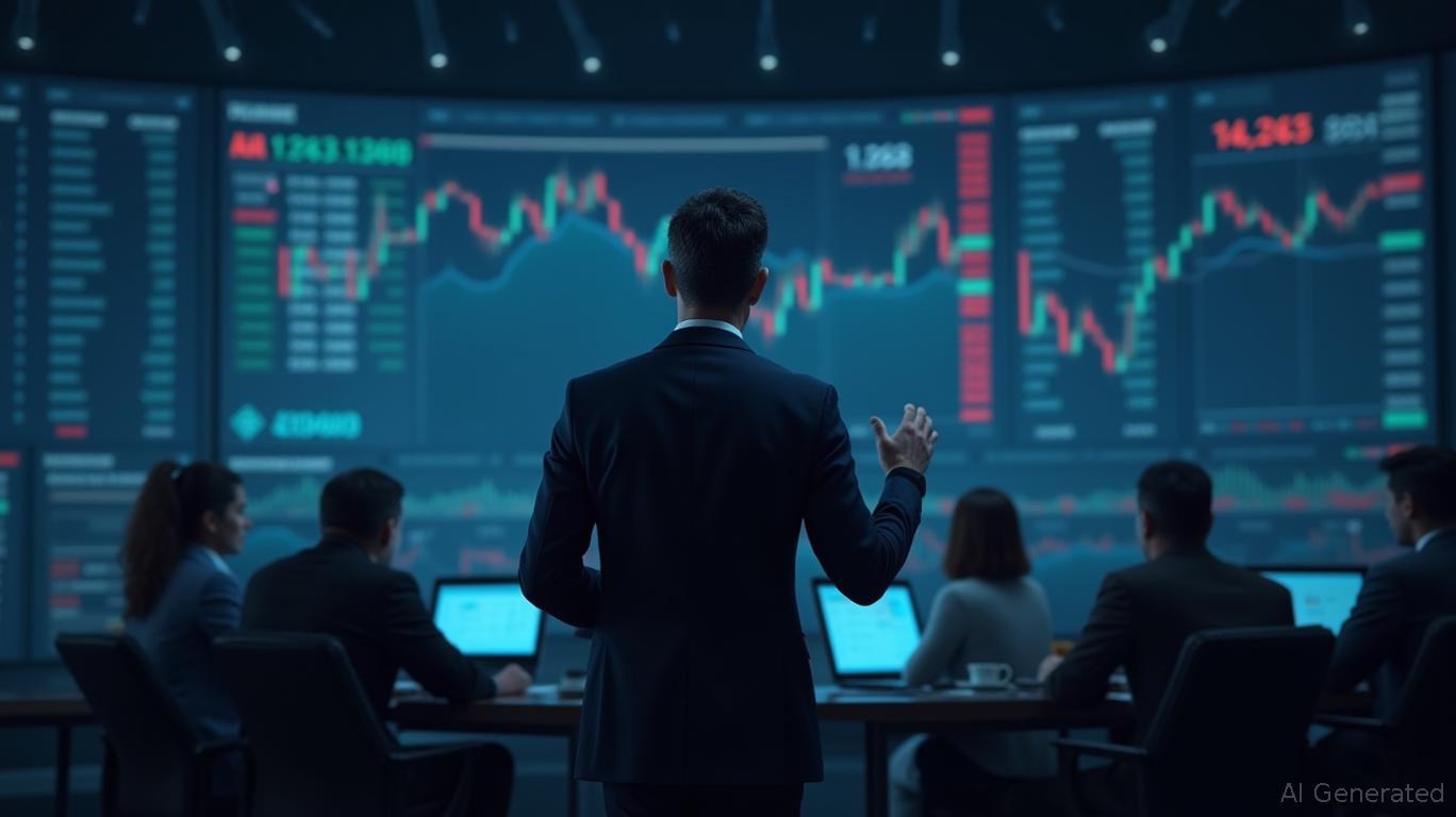 Chinese Brokerages Upgrade Crypto Licenses Amid Growing Demand