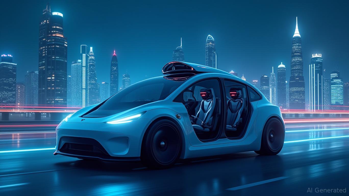Tesla's Crossroads: Leadership Gaps, Strategic Shifts, and the Path Forward