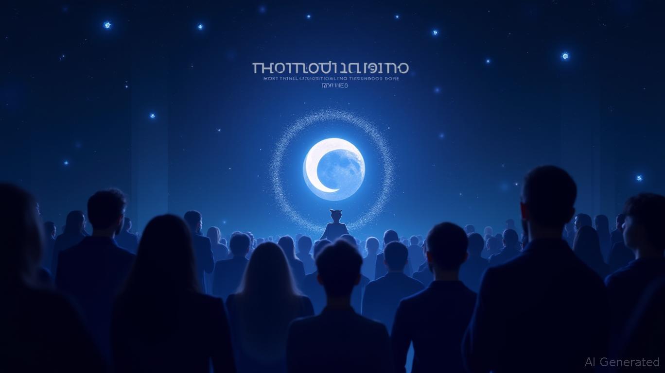 Moonveil Launches $MORE Token June 27 2025 12 PM UTC