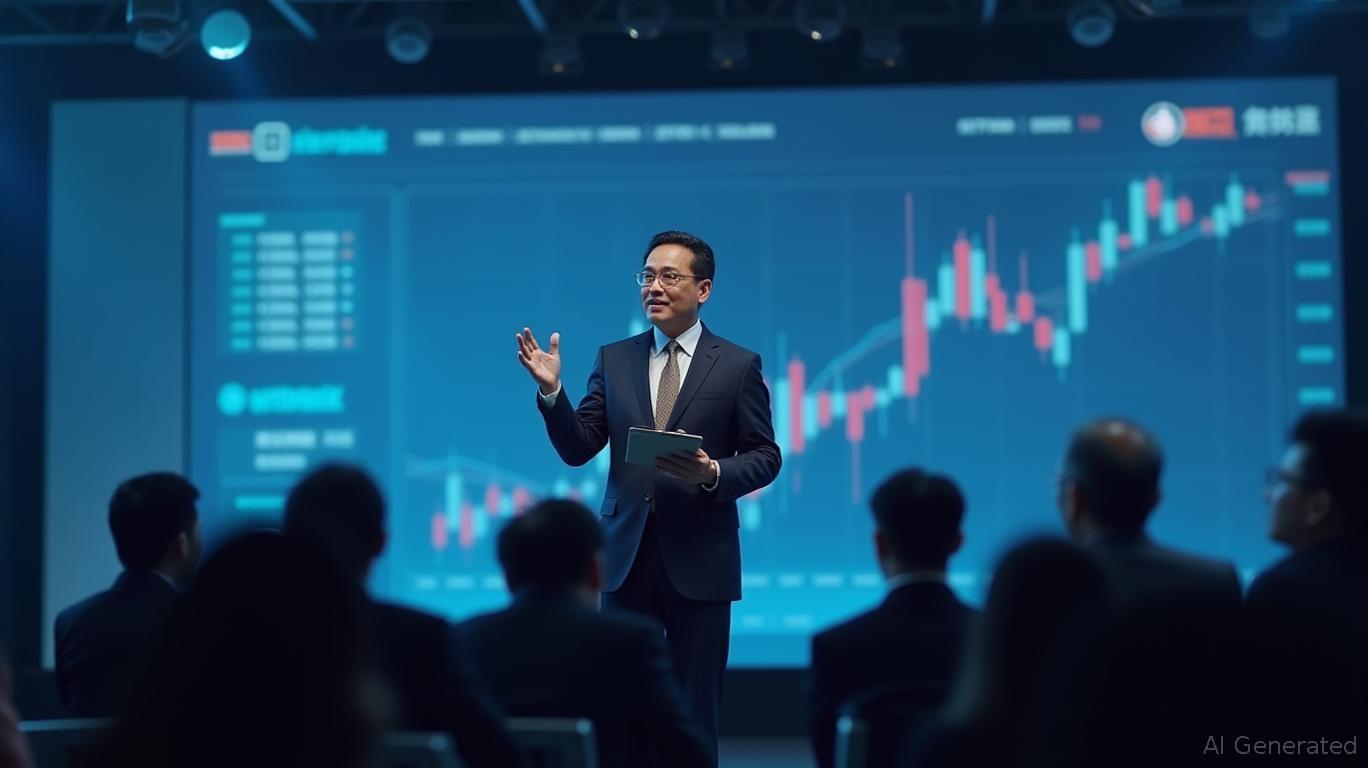 Hong Kong Waives Stamp Duty for Tokenized ETFs to Boost Digital Finance