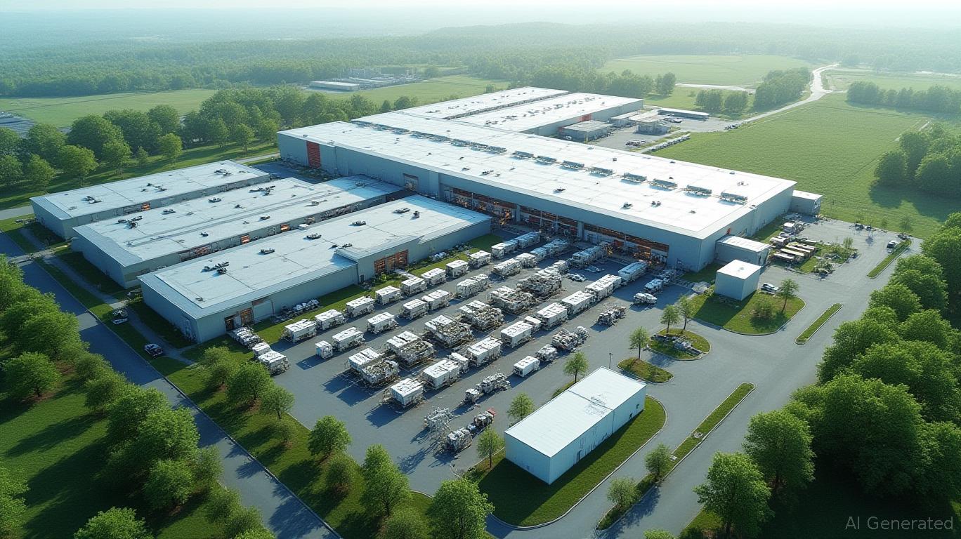 Hankook Tire's Leadership Shifts Signal Strategic Momentum in North America