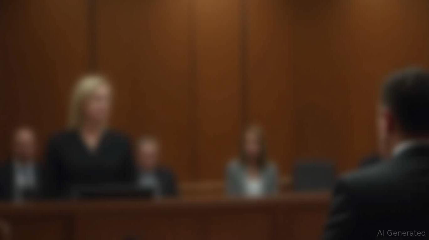 XRP News Today: Judge Rejects Ripple SEC Settlement Bid Over Procedural Deficiencies