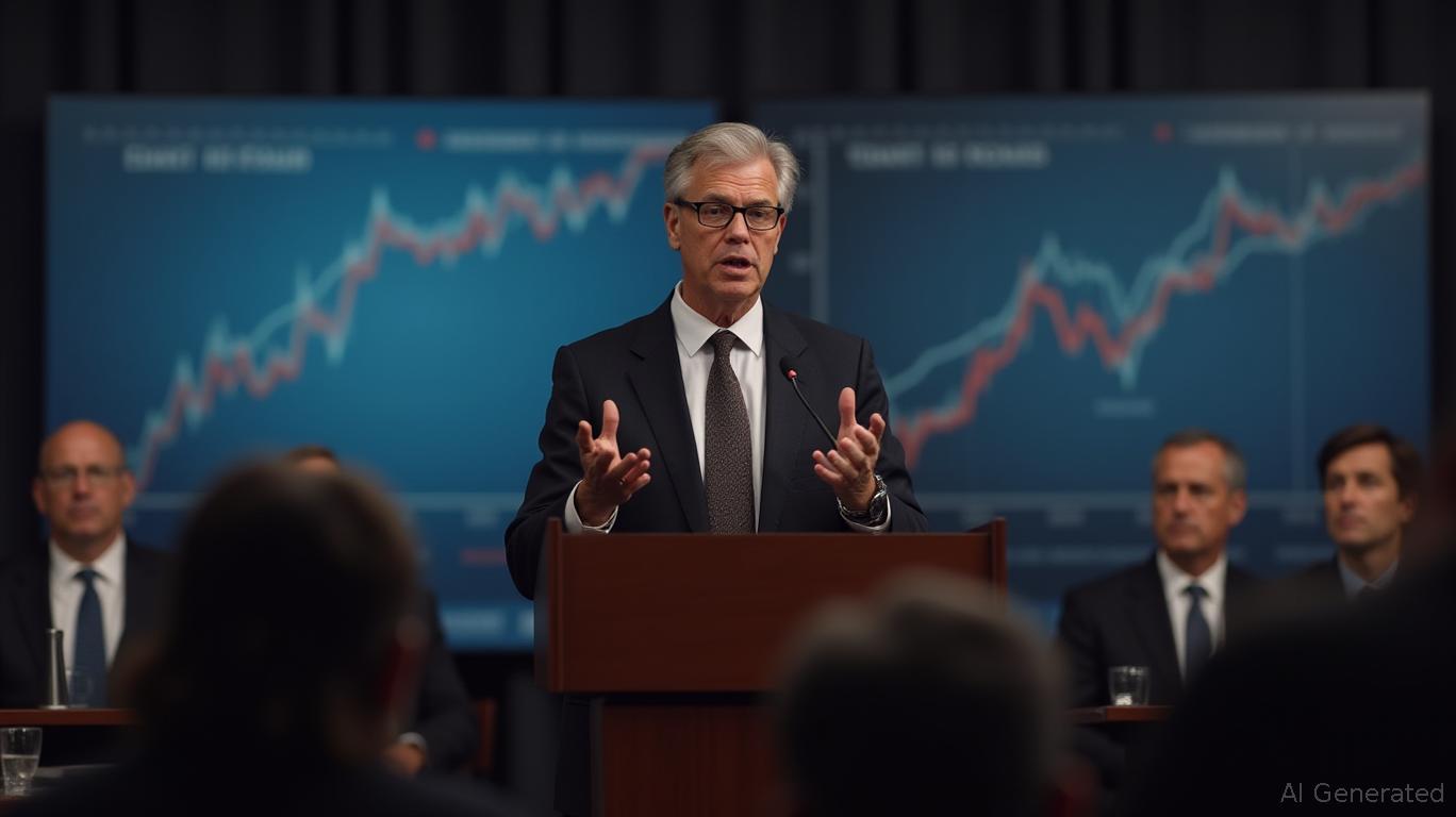 Bitcoin Enhanced Treasury Bonds Proposed to Tackle U.S. Debt