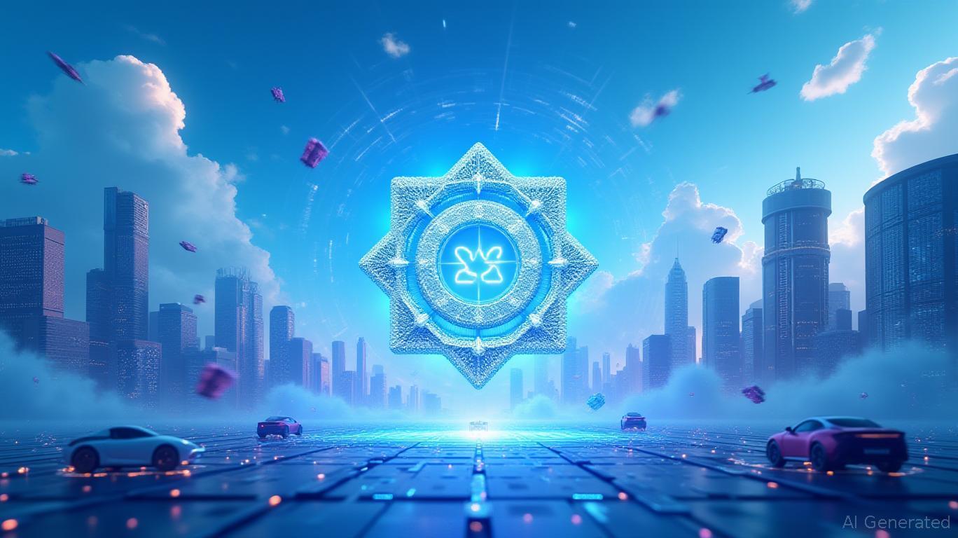 Snowflake's AI Revolution: Why SNOW Is Poised to Dominate the Data Cloud