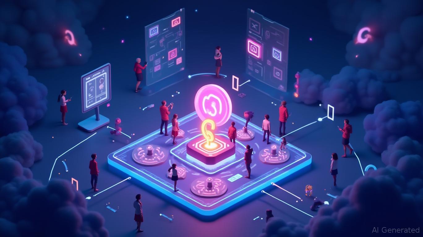 Moonveil Launches $MORE Token for Gaming Ecosystem Expansion