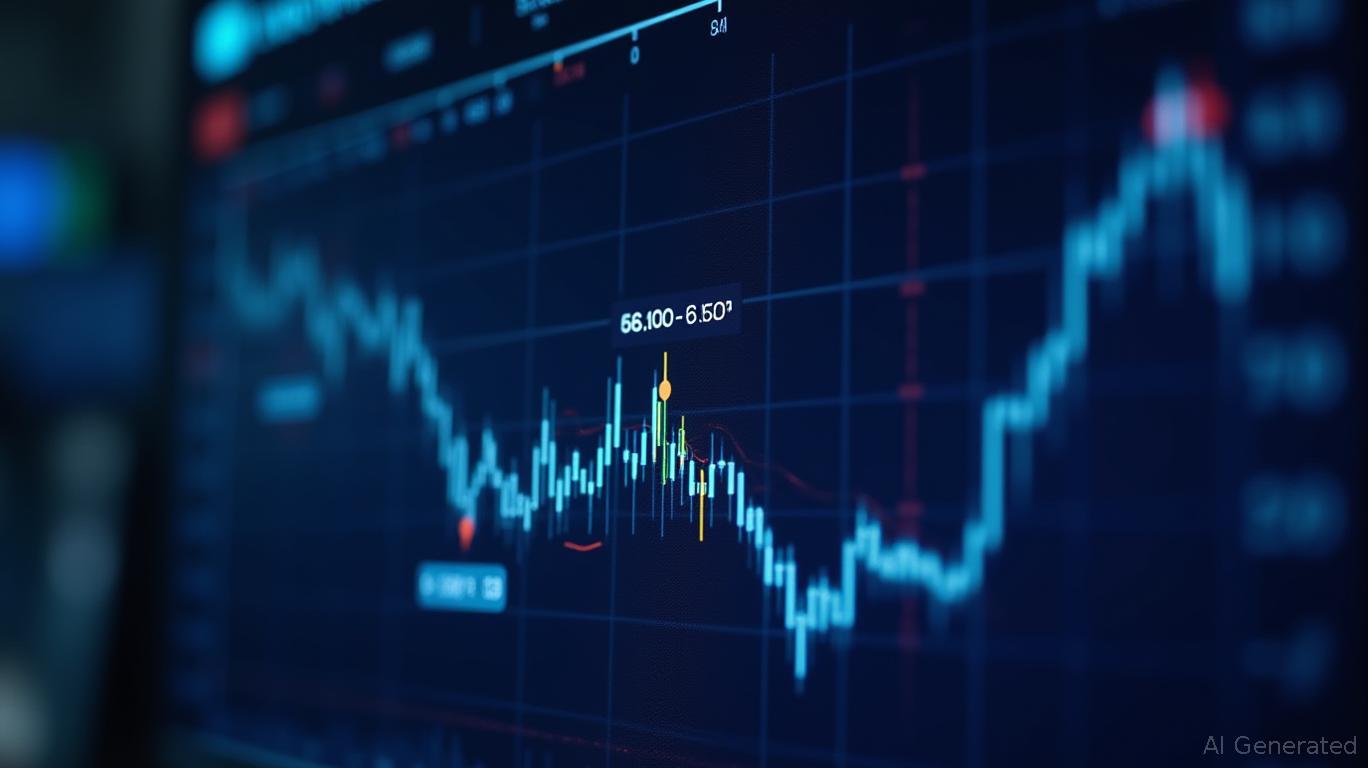 The U.S. Stock Market's Ascent Toward Record Highs: A Strategic Opportunity or a Prelude to Volatility?