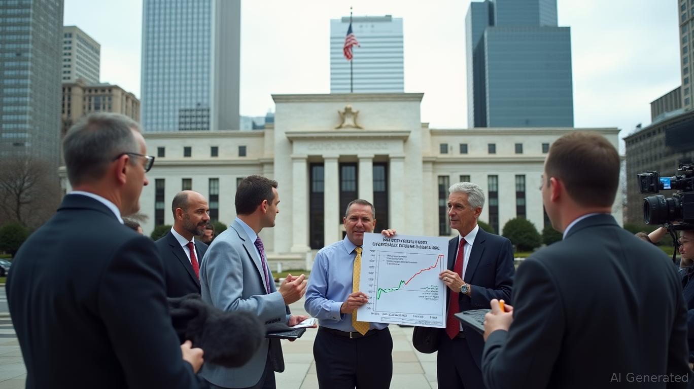 The Fragile Dollar: Political Interference and the Risks to USD Valuation