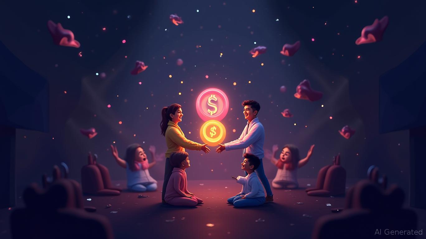 Moonveil Launches $MORE Token June 27 Boosting Gaming Ecosystem