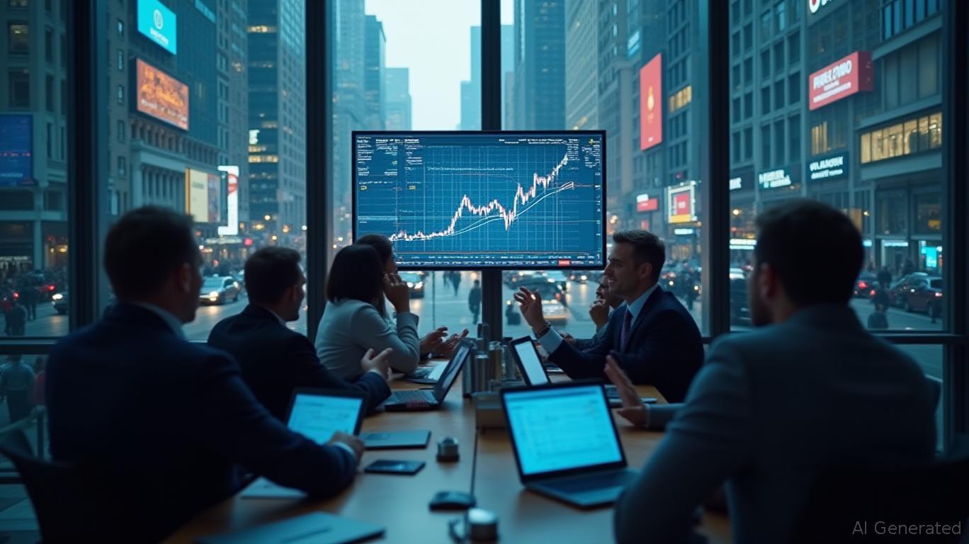 Private Credit Drives $24 Billion Surge in Tokenized Real-World Assets