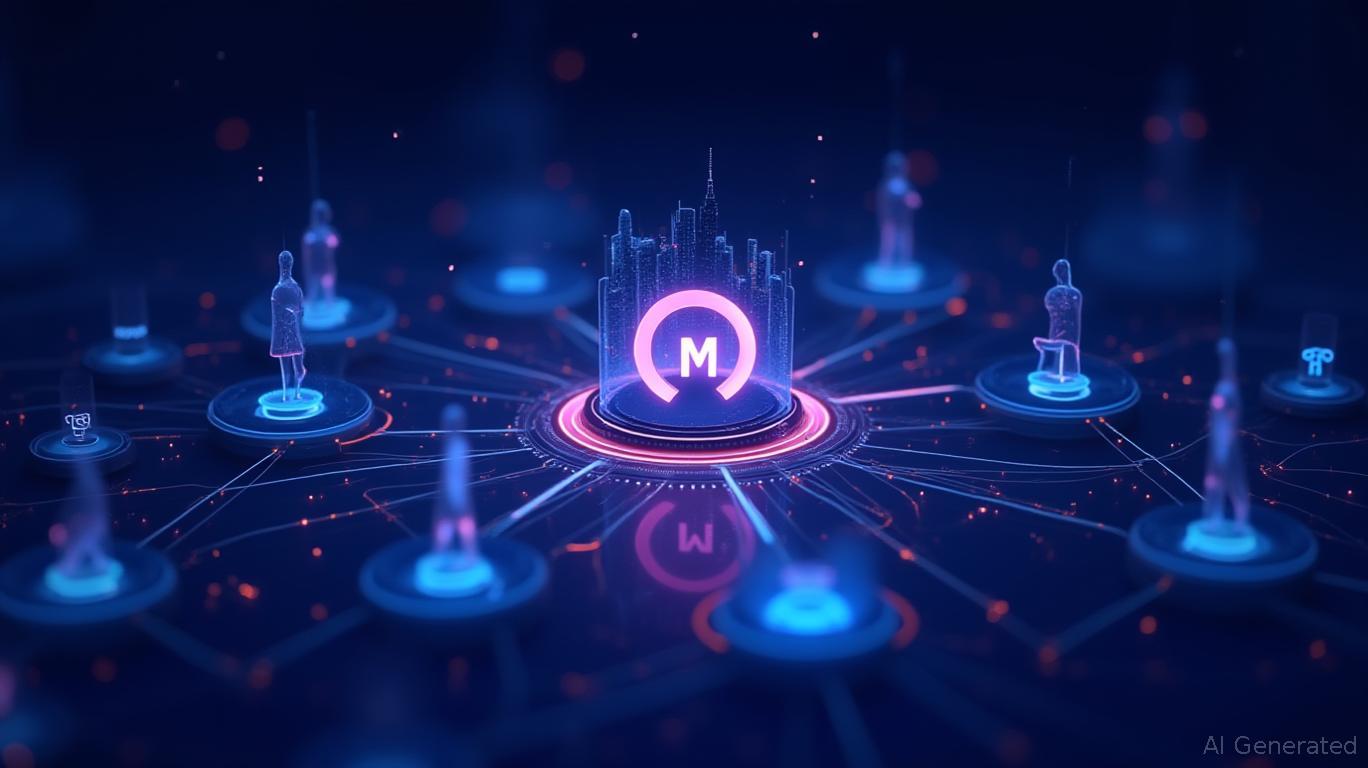 Meta Platforms: Riding the AI Wave to New Heights as UBS Upgrades Price Target