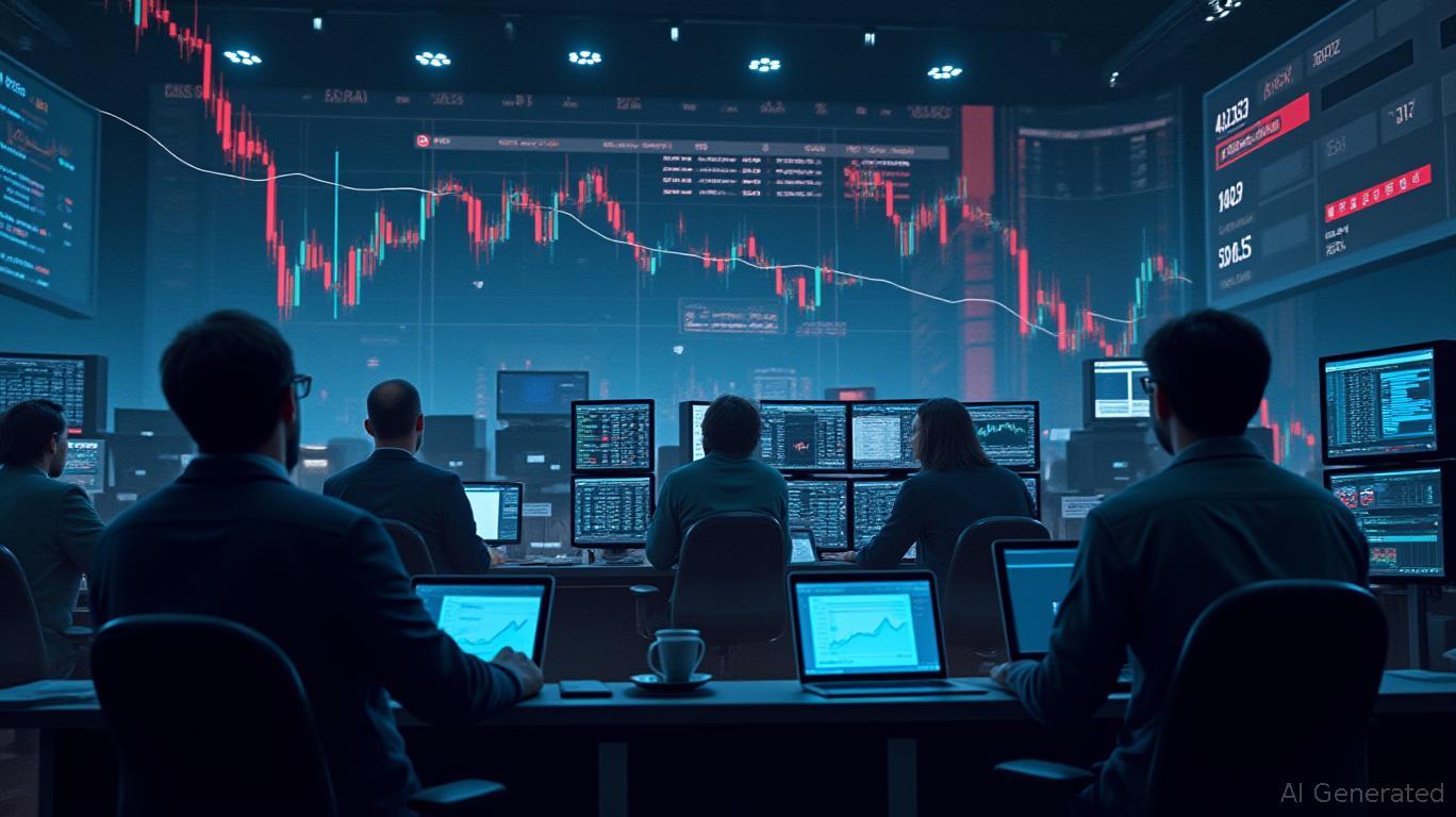 Helium Drops 46.78% in Month, Filecoin Falls 20%