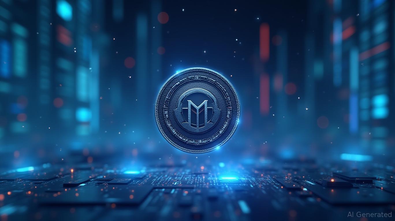 Token Metrics Integrates with QuickNode for AI-Driven Crypto Trading Signals
