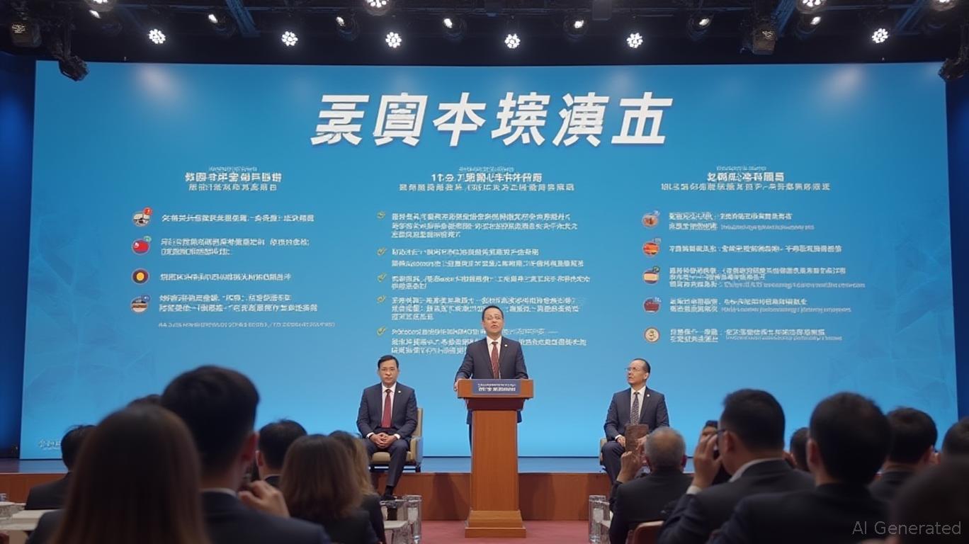 Hong Kong Launches Policy 2.0 for Global Crypto Hub Status