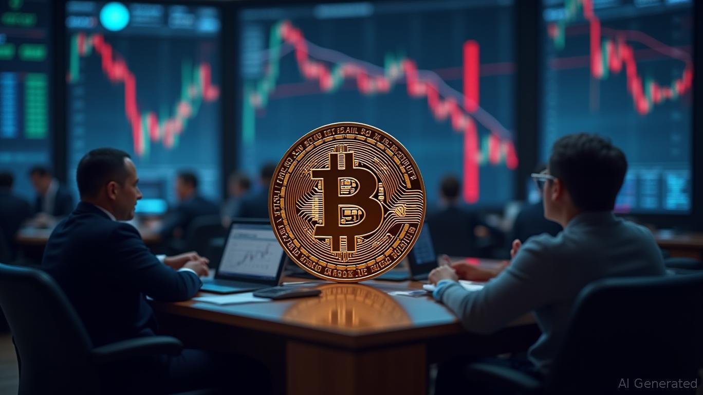 Bitcoin Faces $110,000 Resistance Amid Declining Transfer Volumes