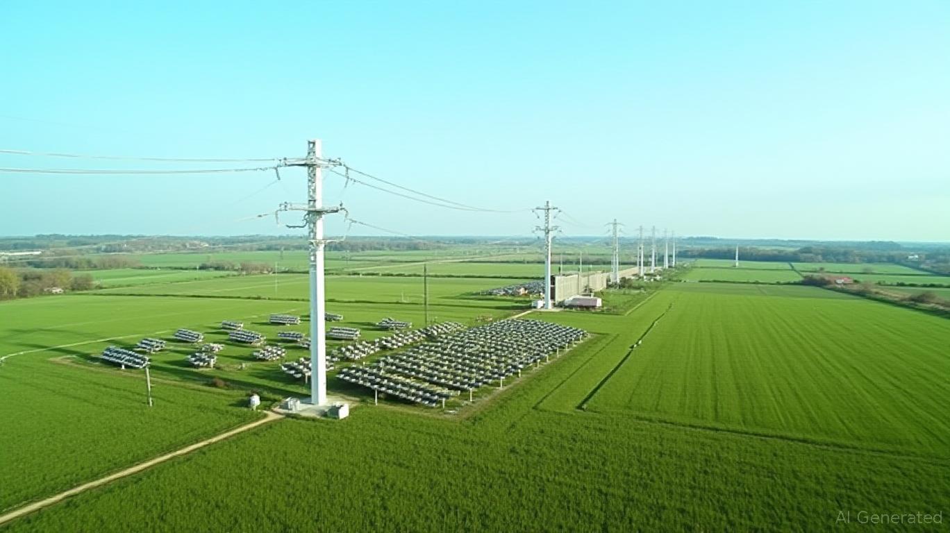 Adani Energy Solutions: Navigating Regulatory Headwinds with Strategic Capital Allocation and Governance Overhaul